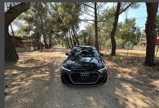Audi A1 2021 TFSI-thumb-5