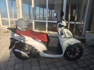 Sym Symphony ST 125 2025