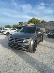 Volkswagen Amarok 2016 V'6 340PS''3.0.CC FULL.EXTRA...ARISTO...-thumb-6