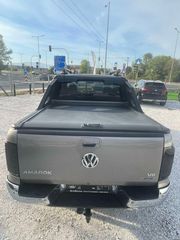 Volkswagen Amarok 2016 V'6 340PS''3.0.CC FULL.EXTRA...ARISTO...-thumb-9