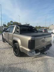 Volkswagen Amarok 2016 V'6 340PS''3.0.CC FULL.EXTRA...ARISTO...-thumb-10