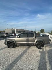 Volkswagen Amarok 2016 V'6 340PS''3.0.CC FULL.EXTRA...ARISTO...-thumb-11