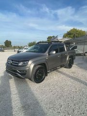 Volkswagen Amarok 2016 V'6 340PS''3.0.CC FULL.EXTRA...ARISTO...-thumb-13