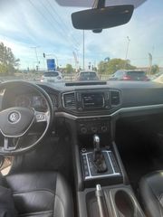 Volkswagen Amarok 2016 V'6 340PS''3.0.CC FULL.EXTRA...ARISTO...-thumb-3