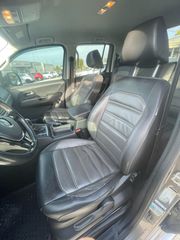 Volkswagen Amarok 2016 V'6 340PS''3.0.CC FULL.EXTRA...ARISTO...-thumb-4