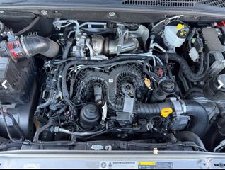Volkswagen Amarok 2016 V'6 340PS''3.0.CC FULL.EXTRA...ARISTO...-thumb-7