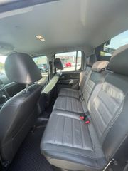 Volkswagen Amarok 2016 V'6 340PS''3.0.CC FULL.EXTRA...ARISTO...-thumb-8
