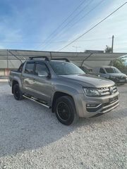 Volkswagen Amarok 2016 V'6 340PS''3.0.CC FULL.EXTRA...ARISTO...-thumb-16
