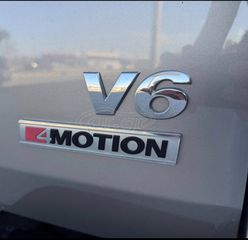 Volkswagen Amarok 2016 V'6 340PS''3.0.CC FULL.EXTRA...ARISTO...-thumb-5