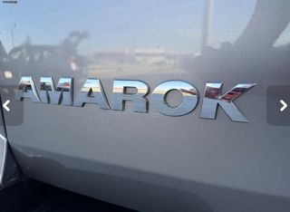 Volkswagen Amarok 2016 V'6 340PS''3.0.CC FULL.EXTRA...ARISTO...-thumb-18