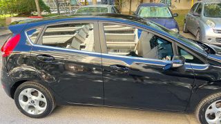 Ford Fiesta 2010 1.4