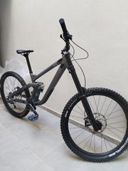 Downhill - Enduro - Trail Cube 2025 Cube