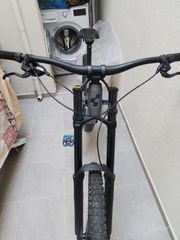 Downhill - Enduro - Trail Cube 2025 Cube-thumb-1