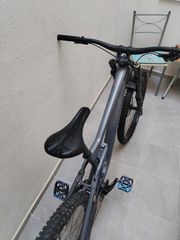 Downhill - Enduro - Trail Cube 2025 Cube-thumb-2