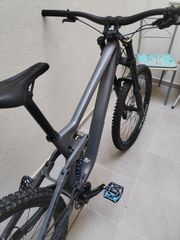 Downhill - Enduro - Trail Cube 2025 Cube-thumb-3