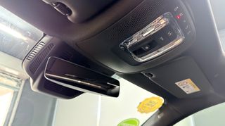 Mercedes-Benz A 200 2021 AMG LINE ΠΑΝΟΡΑΜΑ 360º CAMERA AMBIENT MULTIBEAM ΜΕΓ.ΟΘΟΝΕΣ-thumb-66