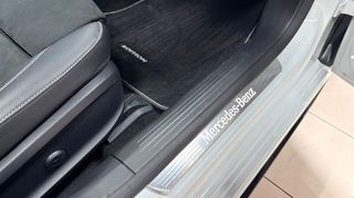 Mercedes-Benz A 200 2021 AMG LINE ΠΑΝΟΡΑΜΑ 360º CAMERA AMBIENT MULTIBEAM ΜΕΓ.ΟΘΟΝΕΣ-thumb-67