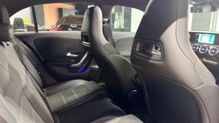 Mercedes-Benz A 200 2021 AMG LINE ΠΑΝΟΡΑΜΑ 360º CAMERA AMBIENT MULTIBEAM ΜΕΓ.ΟΘΟΝΕΣ-thumb-41