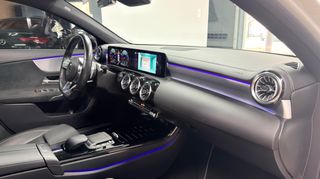 Mercedes-Benz A 200 2021 AMG LINE ΠΑΝΟΡΑΜΑ 360º CAMERA AMBIENT MULTIBEAM ΜΕΓ.ΟΘΟΝΕΣ-thumb-43