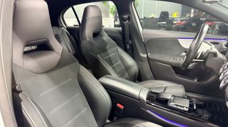 Mercedes-Benz A 200 2021 AMG LINE ΠΑΝΟΡΑΜΑ 360º CAMERA AMBIENT MULTIBEAM ΜΕΓ.ΟΘΟΝΕΣ-thumb-45