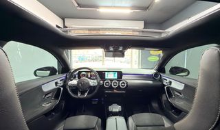 Mercedes-Benz A 200 2021 AMG LINE ΠΑΝΟΡΑΜΑ 360º CAMERA AMBIENT MULTIBEAM ΜΕΓ.ΟΘΟΝΕΣ-thumb-46