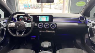 Mercedes-Benz A 200 2021 AMG LINE ΠΑΝΟΡΑΜΑ 360º CAMERA AMBIENT MULTIBEAM ΜΕΓ.ΟΘΟΝΕΣ-thumb-47