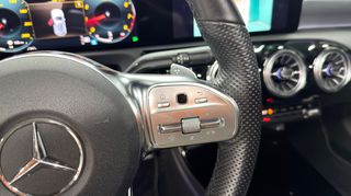 Mercedes-Benz A 200 2021 AMG LINE ΠΑΝΟΡΑΜΑ 360º CAMERA AMBIENT MULTIBEAM ΜΕΓ.ΟΘΟΝΕΣ-thumb-50