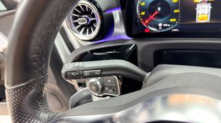 Mercedes-Benz A 200 2021 AMG LINE ΠΑΝΟΡΑΜΑ 360º CAMERA AMBIENT MULTIBEAM ΜΕΓ.ΟΘΟΝΕΣ-thumb-51
