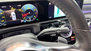 Mercedes-Benz A 200 2021 AMG LINE ΠΑΝΟΡΑΜΑ 360º CAMERA AMBIENT MULTIBEAM ΜΕΓ.ΟΘΟΝΕΣ-thumb-53