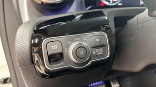 Mercedes-Benz A 200 2021 AMG LINE ΠΑΝΟΡΑΜΑ 360º CAMERA AMBIENT MULTIBEAM ΜΕΓ.ΟΘΟΝΕΣ-thumb-54
