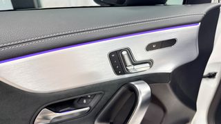 Mercedes-Benz A 200 2021 AMG LINE ΠΑΝΟΡΑΜΑ 360º CAMERA AMBIENT MULTIBEAM ΜΕΓ.ΟΘΟΝΕΣ-thumb-32