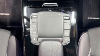 Mercedes-Benz A 200 2021 AMG LINE ΠΑΝΟΡΑΜΑ 360º CAMERA AMBIENT MULTIBEAM ΜΕΓ.ΟΘΟΝΕΣ-thumb-65