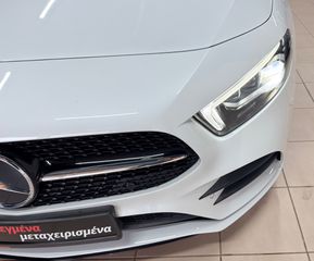 Mercedes-Benz A 200 2021 AMG LINE ΠΑΝΟΡΑΜΑ 360º CAMERA AMBIENT MULTIBEAM ΜΕΓ.ΟΘΟΝΕΣ-thumb-13