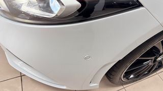 Mercedes-Benz A 200 2021 AMG LINE ΠΑΝΟΡΑΜΑ 360º CAMERA AMBIENT MULTIBEAM ΜΕΓ.ΟΘΟΝΕΣ-thumb-17