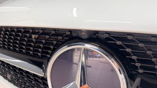 Mercedes-Benz A 200 2021 AMG LINE ΠΑΝΟΡΑΜΑ 360º CAMERA AMBIENT MULTIBEAM ΜΕΓ.ΟΘΟΝΕΣ-thumb-18