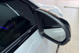 Mercedes-Benz A 200 2021 AMG LINE ΠΑΝΟΡΑΜΑ 360º CAMERA AMBIENT MULTIBEAM ΜΕΓ.ΟΘΟΝΕΣ-thumb-21