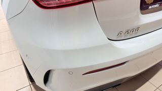Mercedes-Benz A 200 2021 AMG LINE ΠΑΝΟΡΑΜΑ 360º CAMERA AMBIENT MULTIBEAM ΜΕΓ.ΟΘΟΝΕΣ-thumb-25