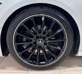 Mercedes-Benz A 200 2021 AMG LINE ΠΑΝΟΡΑΜΑ 360º CAMERA AMBIENT MULTIBEAM ΜΕΓ.ΟΘΟΝΕΣ-thumb-29