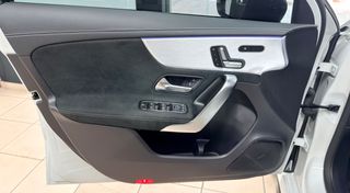 Mercedes-Benz A 200 2021 AMG LINE ΠΑΝΟΡΑΜΑ 360º CAMERA AMBIENT MULTIBEAM ΜΕΓ.ΟΘΟΝΕΣ-thumb-31
