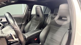 Mercedes-Benz A 200 2021 AMG LINE ΠΑΝΟΡΑΜΑ 360º CAMERA AMBIENT MULTIBEAM ΜΕΓ.ΟΘΟΝΕΣ-thumb-34