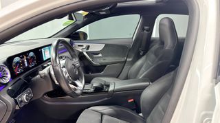 Mercedes-Benz A 200 2021 AMG LINE ΠΑΝΟΡΑΜΑ 360º CAMERA AMBIENT MULTIBEAM ΜΕΓ.ΟΘΟΝΕΣ-thumb-35