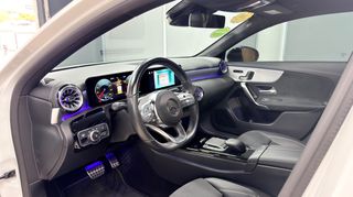 Mercedes-Benz A 200 2021 AMG LINE ΠΑΝΟΡΑΜΑ 360º CAMERA AMBIENT MULTIBEAM ΜΕΓ.ΟΘΟΝΕΣ-thumb-36