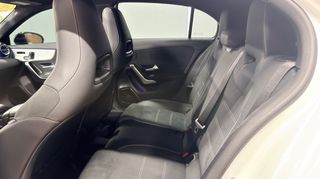 Mercedes-Benz A 200 2021 AMG LINE ΠΑΝΟΡΑΜΑ 360º CAMERA AMBIENT MULTIBEAM ΜΕΓ.ΟΘΟΝΕΣ-thumb-37
