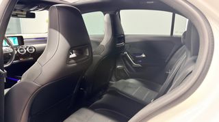 Mercedes-Benz A 200 2021 AMG LINE ΠΑΝΟΡΑΜΑ 360º CAMERA AMBIENT MULTIBEAM ΜΕΓ.ΟΘΟΝΕΣ-thumb-38