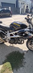 Suzuki TL 1000 1997 S-thumb-3