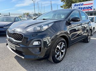 Kia Sportage 2021 DIESEL HYBRID AUTO ΕΛΛΗΝΙΚΟ ΜΕ ΑΠΟΣΥΡΣΗ ΕΩΣ -€1.500