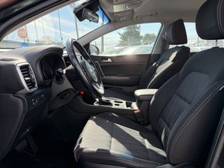 Kia Sportage 2021 DIESEL HYBRID AUTO ΕΛΛΗΝΙΚΟ ΜΕ ΑΠΟΣΥΡΣΗ ΕΩΣ -€1.500-thumb-3