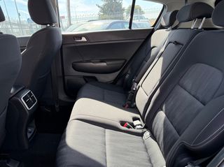 Kia Sportage 2021 DIESEL HYBRID AUTO ΕΛΛΗΝΙΚΟ ΜΕ ΑΠΟΣΥΡΣΗ ΕΩΣ -€1.500-thumb-4