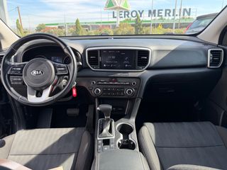 Kia Sportage 2021 DIESEL HYBRID AUTO ΕΛΛΗΝΙΚΟ ΜΕ ΑΠΟΣΥΡΣΗ ΕΩΣ -€1.500-thumb-5