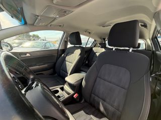 Kia Sportage 2021 DIESEL HYBRID AUTO ΕΛΛΗΝΙΚΟ ΜΕ ΑΠΟΣΥΡΣΗ ΕΩΣ -€1.500-thumb-6